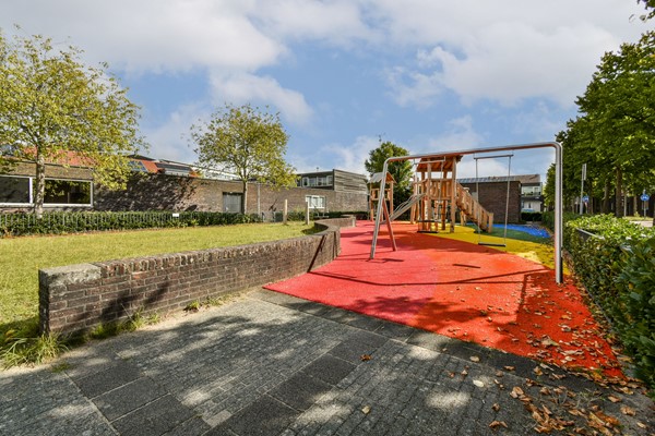 Medium property photo - Watermaalpad 36, 1066 WX Amsterdam